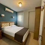 Aparthotel Veziroglu 4*