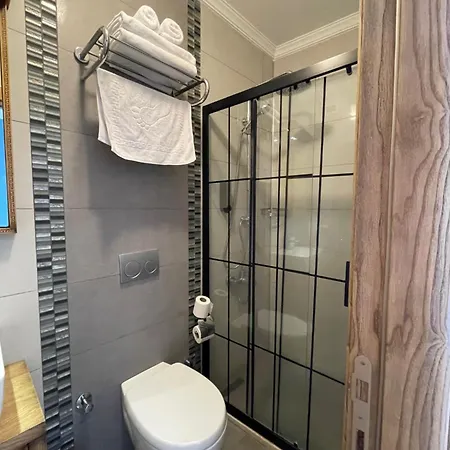 Veziroglu Aparthotel 2*