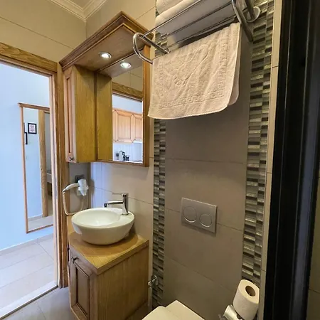 Veziroglu Aparthotel 2*