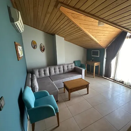 Veziroglu 2* Datca