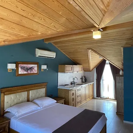 Veziroglu 2* Datca