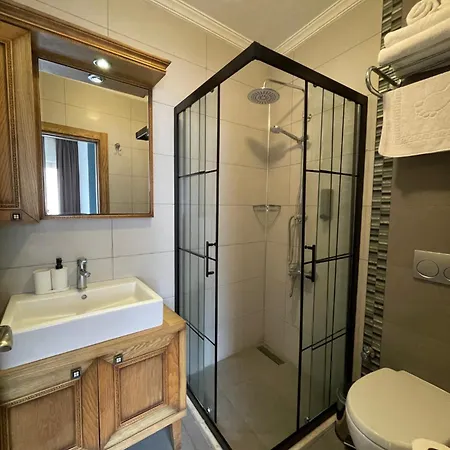 Veziroglu Hotel de apartamente