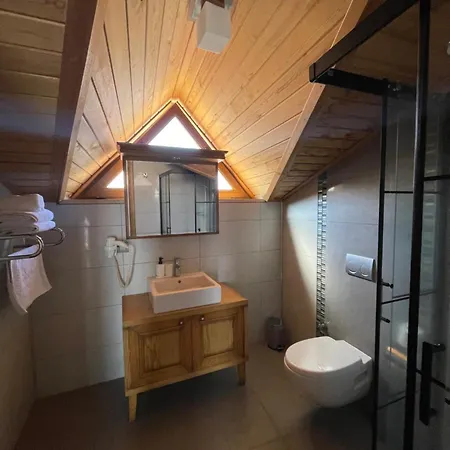 Veziroglu Aparthotel 2*