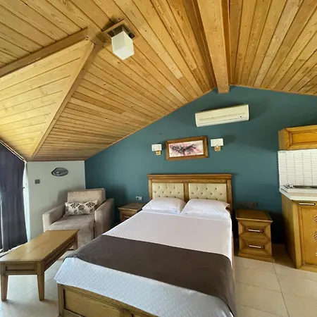Veziroglu 2* Datca
