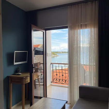 Aparthotel Veziroglu 2*