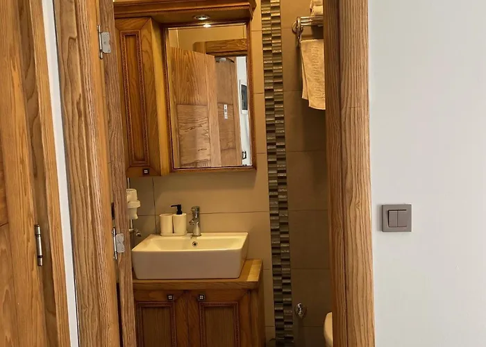 Lejlighedshotel Veziroglu