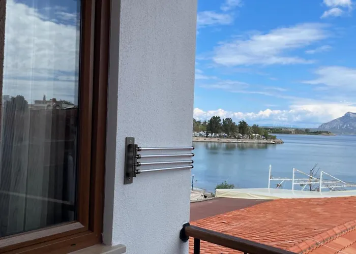 Veziroglu Lejlighedshotel