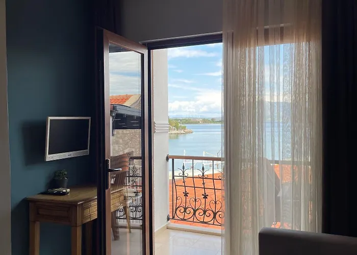 Veziroglu Lejlighedshotel 4*