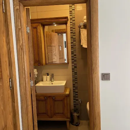 Aparthotel Veziroglu