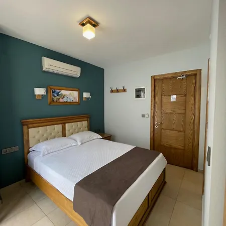 Aparthotel Veziroglu 4*