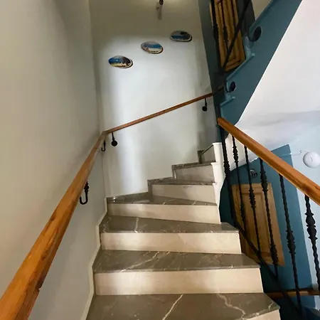 Aparthotel Veziroglu Datça