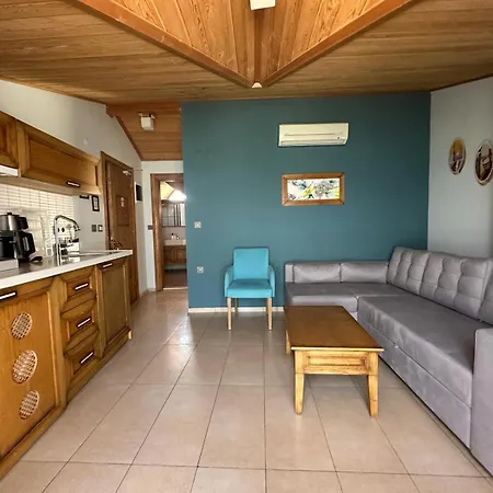 Veziroglu Aparthotel