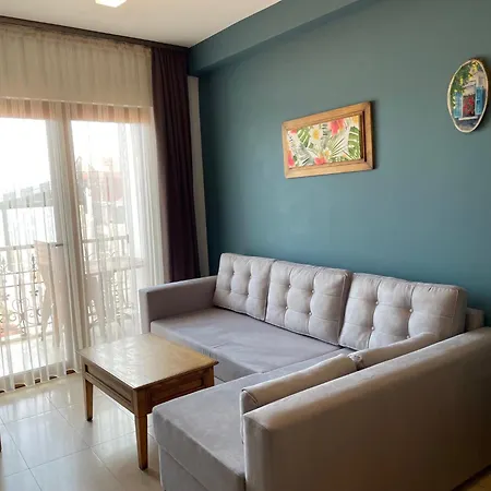 Aparthotel Veziroglu