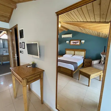 Aparthotel Veziroglu Datça