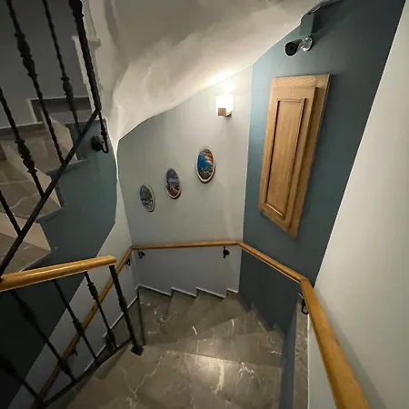 Veziroglu Appart hôtel Datça