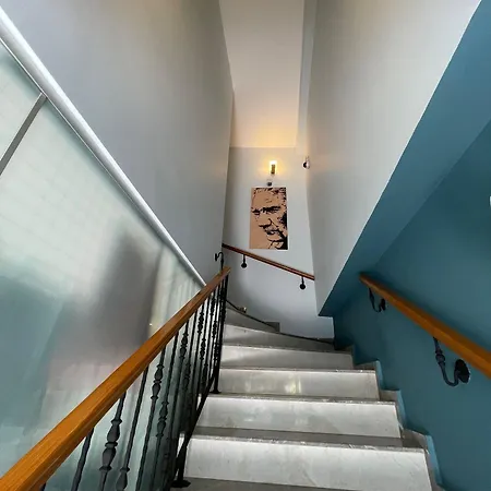 Hotel apartamentowy Veziroglu 4*