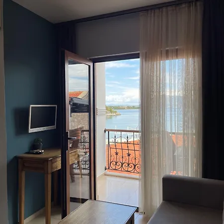 Veziroglu Hotel apartamentowy 4*