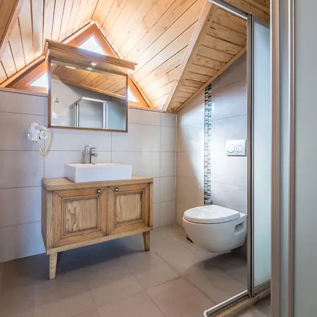 Aparthotel Veziroglu 4*