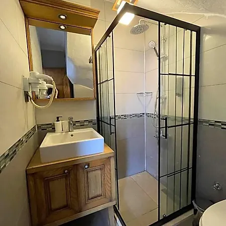 Veziroglu Hotel apartamentowy Datça