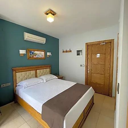 Veziroglu 4* Datça