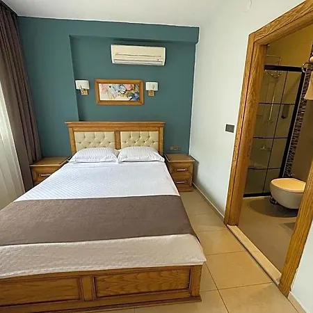 Veziroglu Hotel apartamentowy