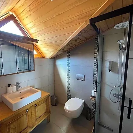 Veziroglu Hotel apartamentowy 4*