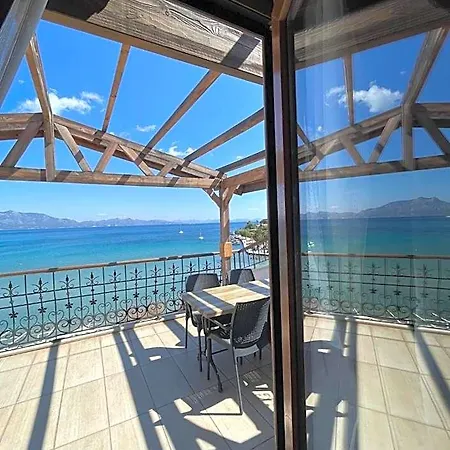 Veziroglu 4* Datça