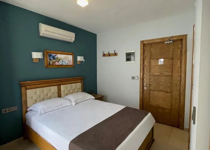 Apart-hotel Veziroglu 4*