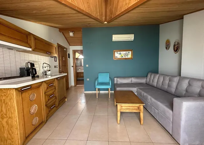 Veziroglu Apart-hotel