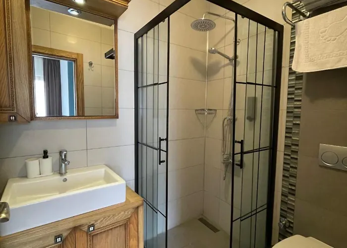 Veziroglu Apart-hotel