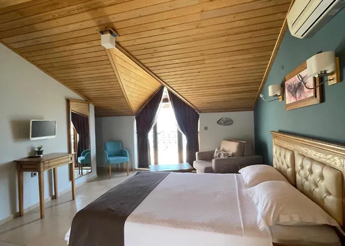 Veziroglu Apart-hotel