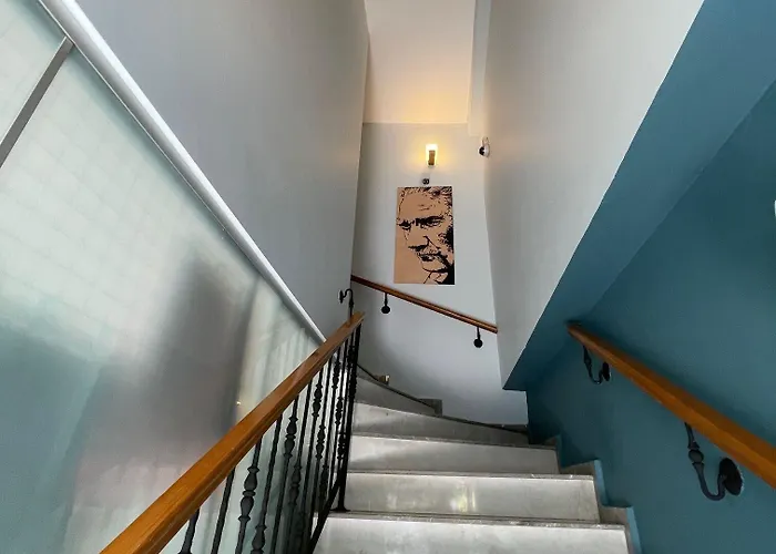 Apart-hotel Veziroglu 4*